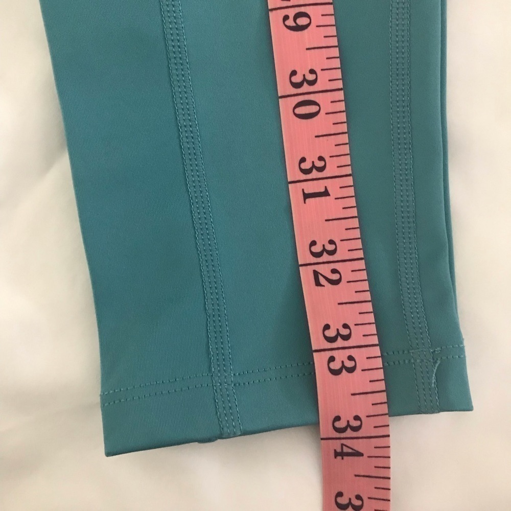 Rise by LulaRoe Brave Workout Leggings Pants - Picture 8 of 10